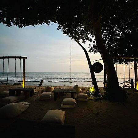Moi Talpe By Dbi Hotel Exterior foto