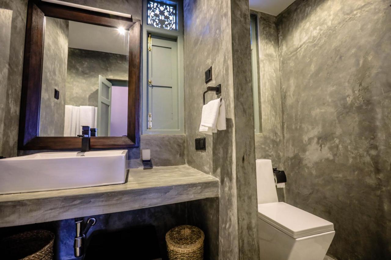 Moi Talpe By Dbi Hotel Exterior foto
