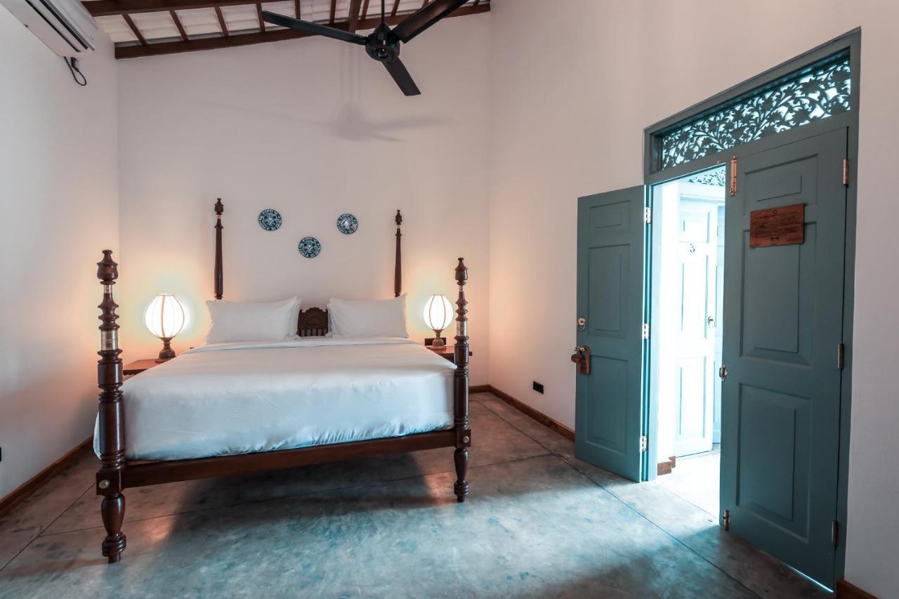 Moi Talpe By Dbi Hotel Exterior foto