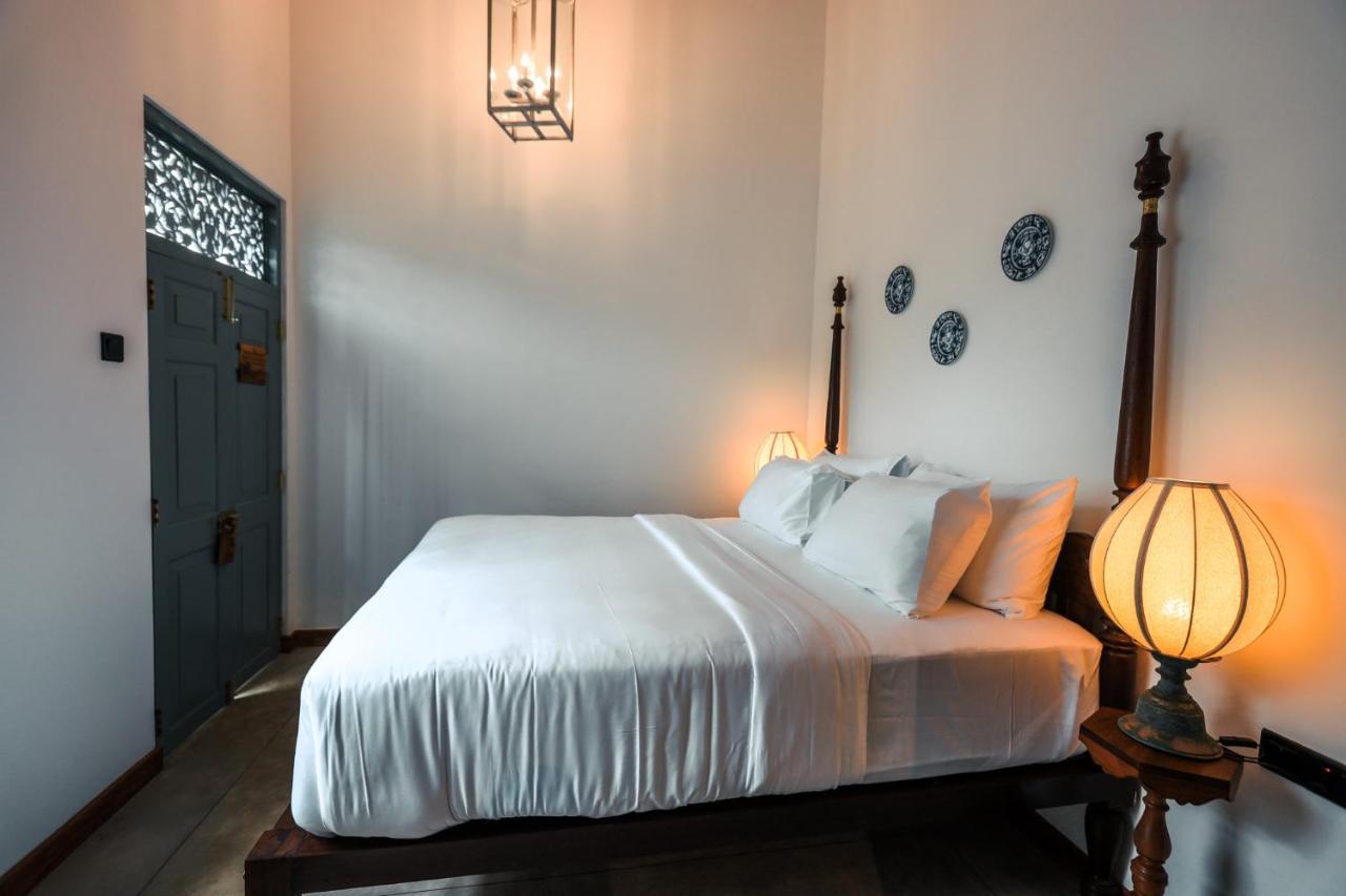 Moi Talpe By Dbi Hotel Exterior foto