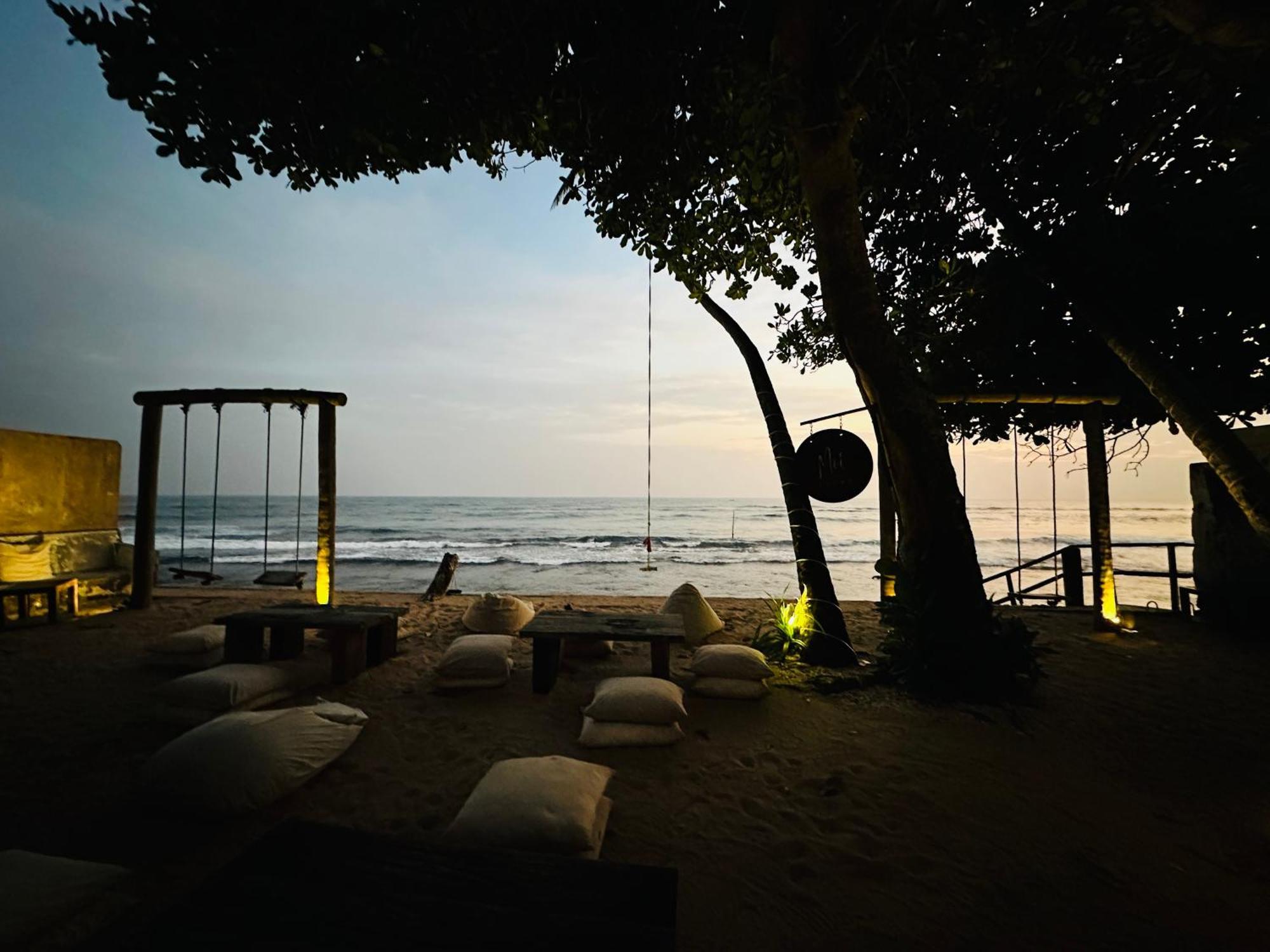 Moi Talpe By Dbi Hotel Exterior foto
