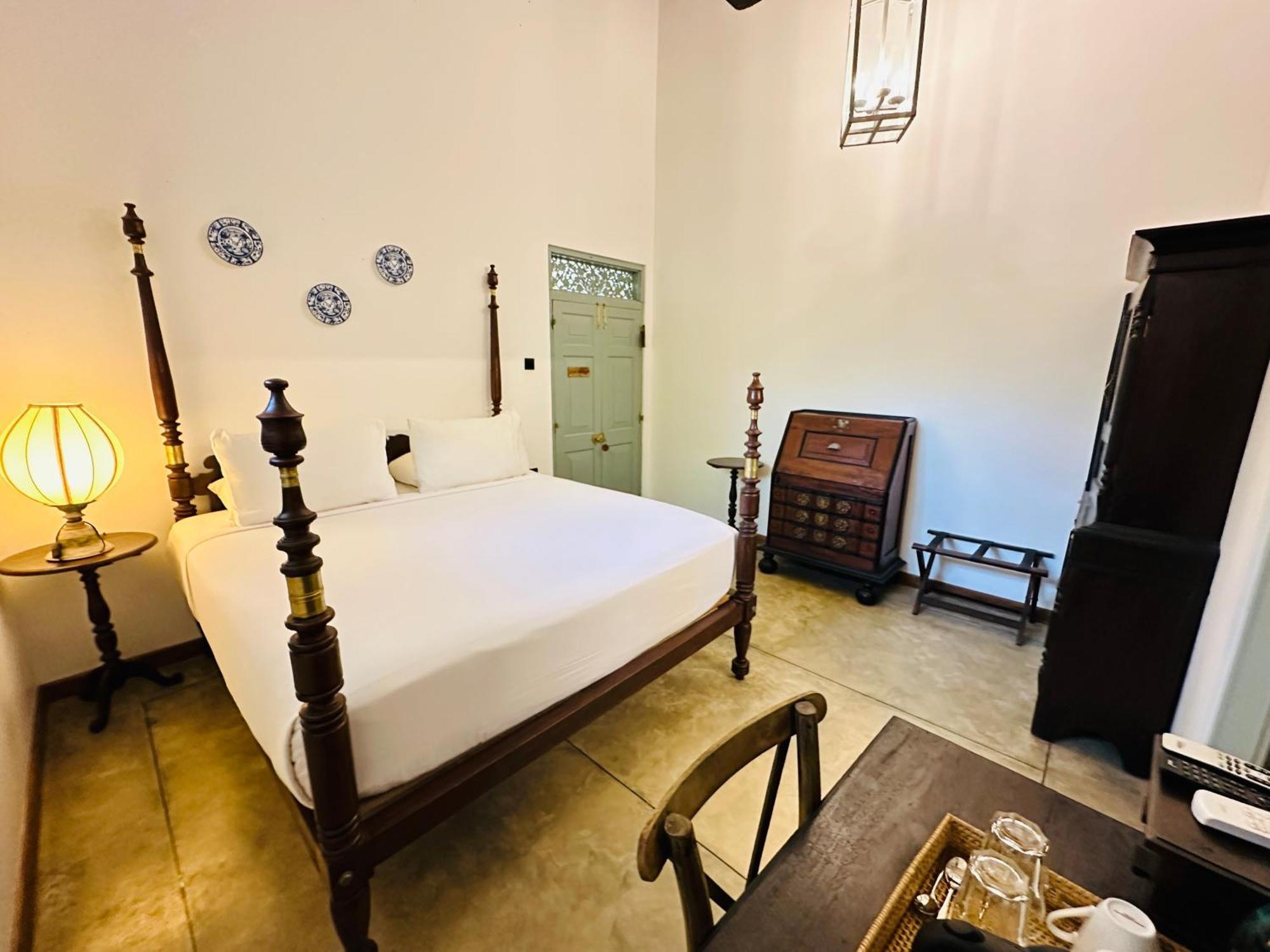 Moi Talpe By Dbi Hotel Exterior foto