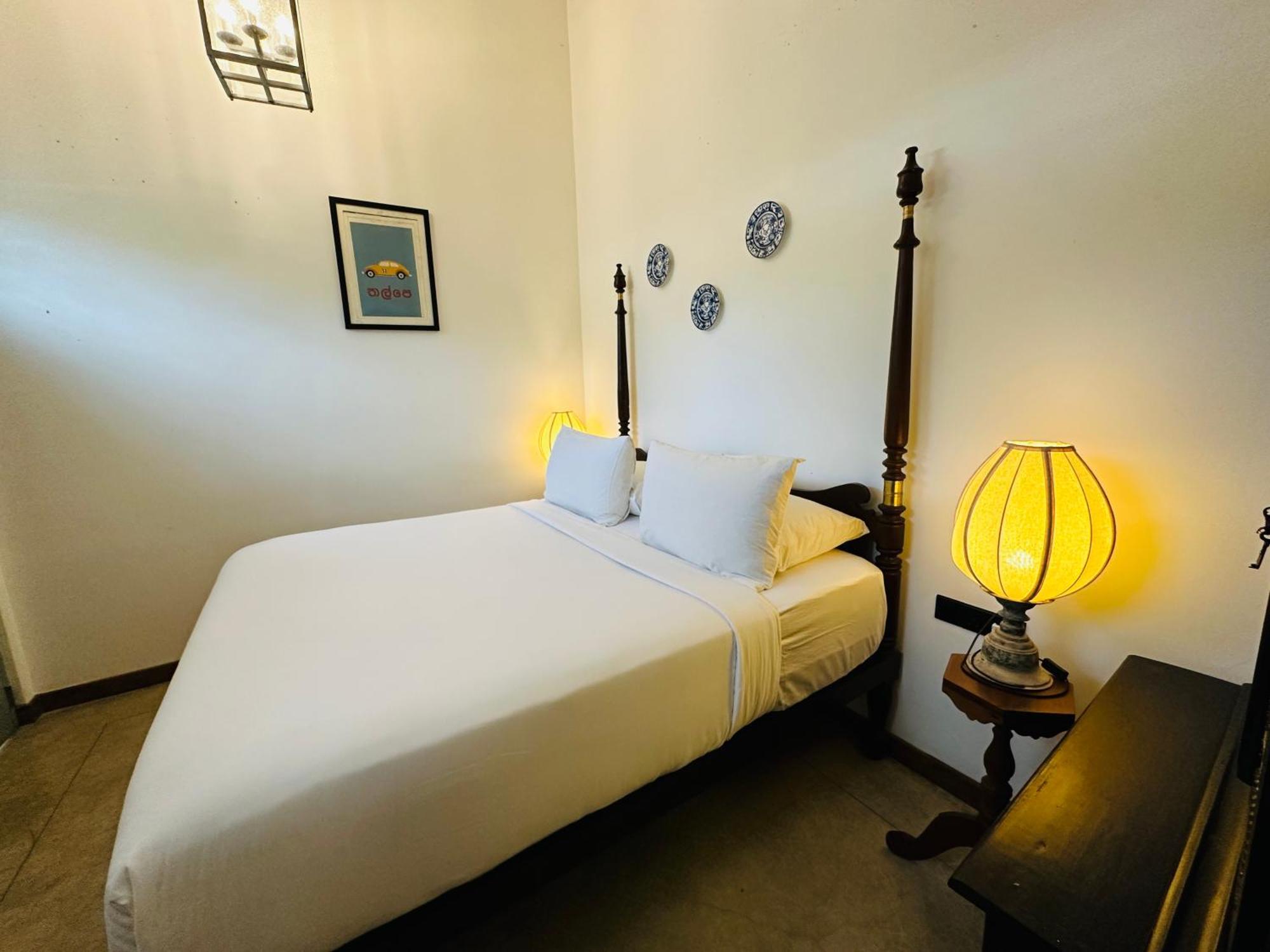 Moi Talpe By Dbi Hotel Exterior foto