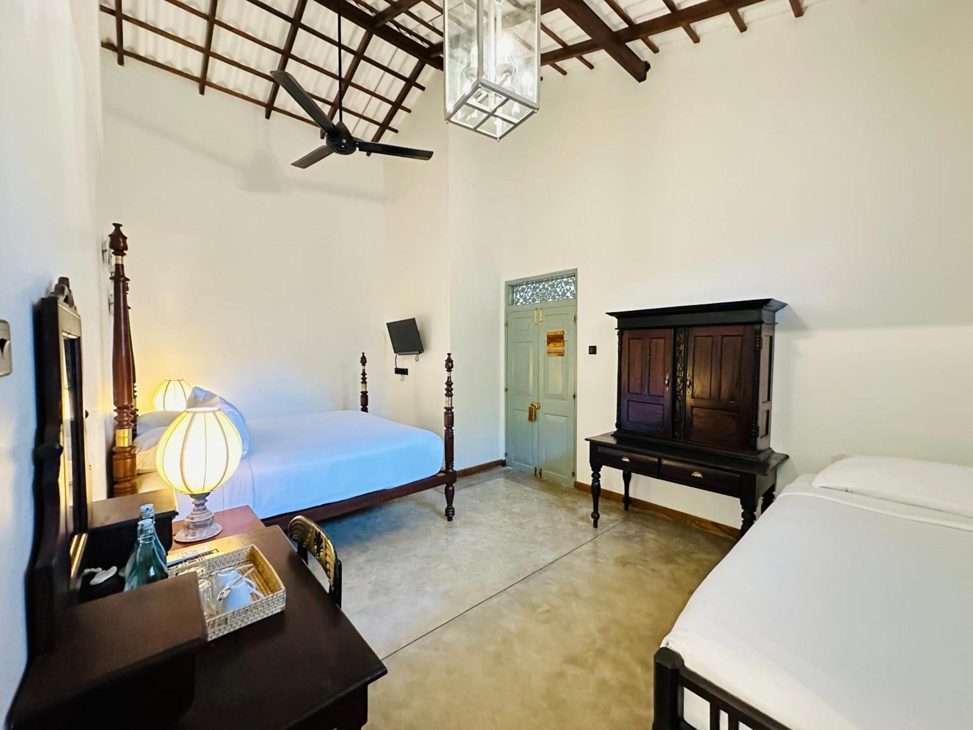 Moi Talpe By Dbi Hotel Exterior foto