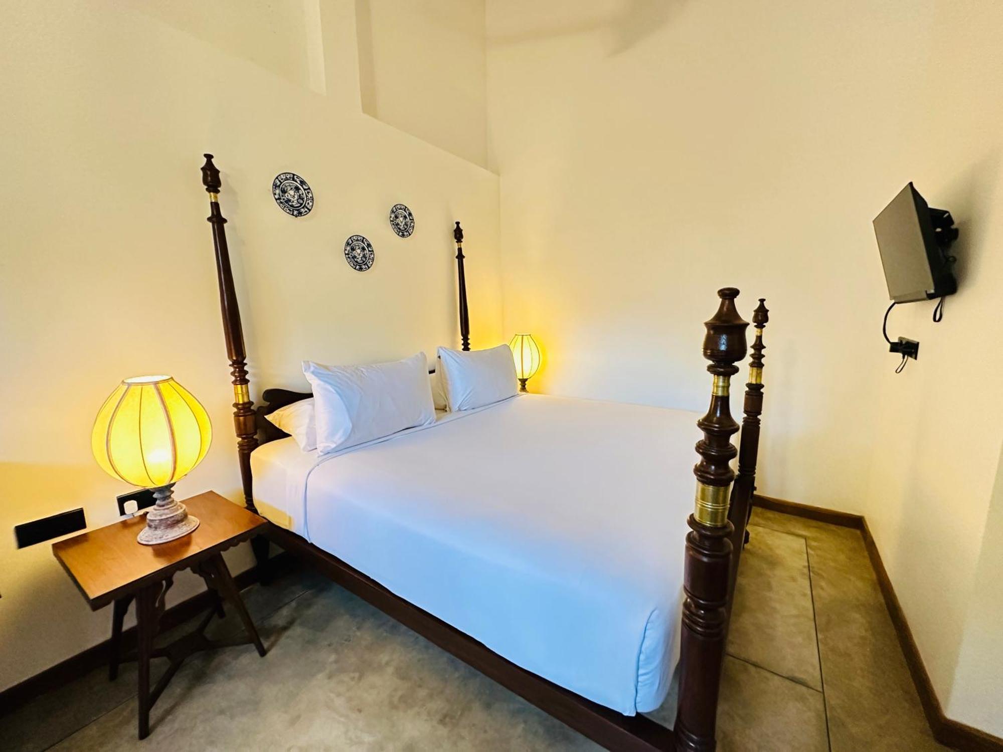 Moi Talpe By Dbi Hotel Exterior foto